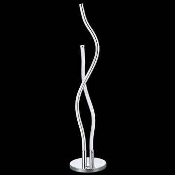 Cairo 26.25" LED Integrated Table Lamp - JONATHAN Y